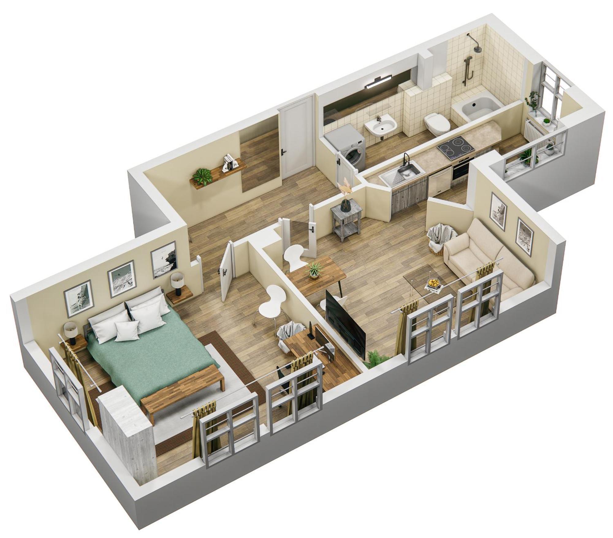 Gemuetliches Refugium Am Bahnhof - Perfekt Zum Erkunden Der Saechsischen Schweiz Apartment Sebnitz Ngoại thất bức ảnh
